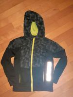 134 / 140 reflektierende Sportjacke Fussballjacke Regenjacke Kind Nordrhein-Westfalen - Alsdorf Vorschau