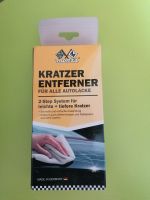 KRATZER ENTFERNER ☆ AUTOLACKE ☆ MOTORRAD ☆ MONZA ☆ SET NEU & OVP Baden-Württemberg - Heitersheim Vorschau