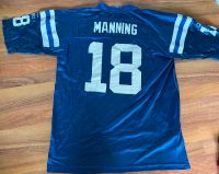 Peyton Manning - Colts Trikot - XL - NFL Nürnberg (Mittelfr) - Oststadt Vorschau