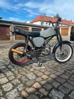 Simson Cross Tuning Sachsen - Frohburg Vorschau