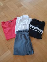 4 tlg. Kleiderpaket gr. L/ 40 T-shirt Baden-Württemberg - Obrigheim Vorschau