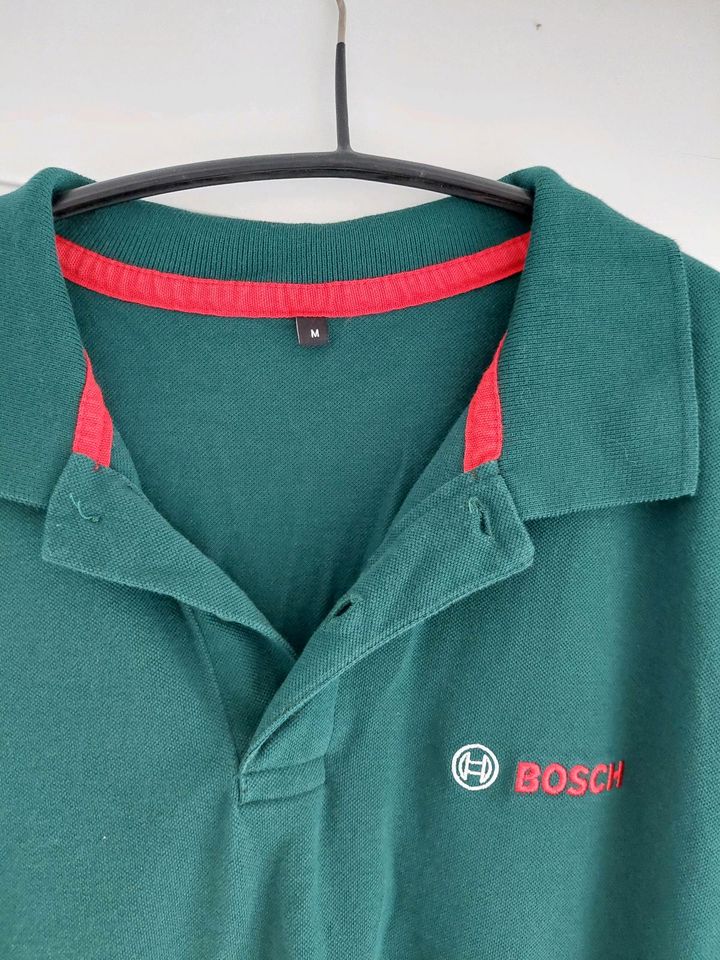 Bosch Poloshirt Shirt Hemd in Saarbrücken