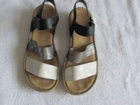 rieker ~ Sandalen ~ 39 ~ 3 Farben ~ Neuwertig ♥ Niedersachsen - Nienburg (Weser) Vorschau