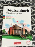 Deutschbuch Orientierungswissen Friedrichshain-Kreuzberg - Friedrichshain Vorschau