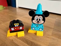 Lego Duplo 10898 Meine erste Mickey Maus Baden-Württemberg - Baden-Baden Vorschau