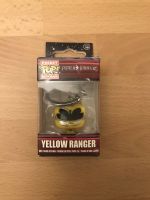 Funko Pop! Keychain - Power Rangers: Yellow Ranger Baden-Württemberg - Leimen Vorschau