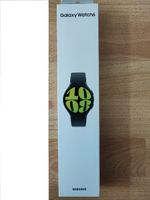 Biete Samsung Galaxy Watch 6 44mm,BT Graphite Neu,OVP Duisburg - Duisburg-Mitte Vorschau
