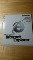 Original CD Internet Explorer 4.0 Niedersachsen - Osnabrück Vorschau
