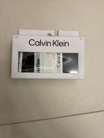 Calvin Klein 3er Set Unterhosen Gr. M neu OVP Bayern - Herzogenaurach Vorschau