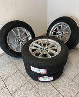 BMW Winterreifen Kompletträder Alufelgen X3 F25 17 Zoll Rheinland-Pfalz - Pirmasens Vorschau