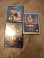 Die Mumie DVD Filme Bayern - Wolframs-Eschenbach Vorschau