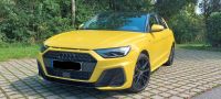 Audi A1 35 TFSI S tronic S line Sportback S line Bayern - Kinding Vorschau