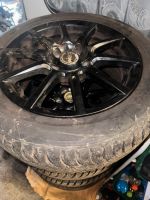 Alufelge 16Zoll 5x112.  7jx16H2 für WW/Audi Hessen - Marburg Vorschau