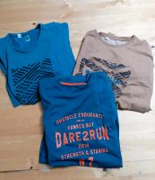 3x T-shirts von Dare2b, Declaton in der XXL, XXXL Thüringen - Friedrichroda Vorschau