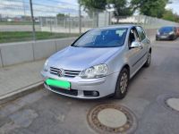 VW Golf V 1.9 TDI Sachsen-Anhalt - Magdeburg Vorschau