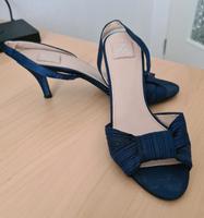 Damenschuhe von Zara/ Größe 38 Nordrhein-Westfalen - Soest Vorschau