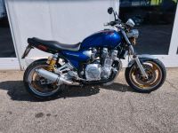 Yamaha XJR1300 Bayern - Ansbach Vorschau