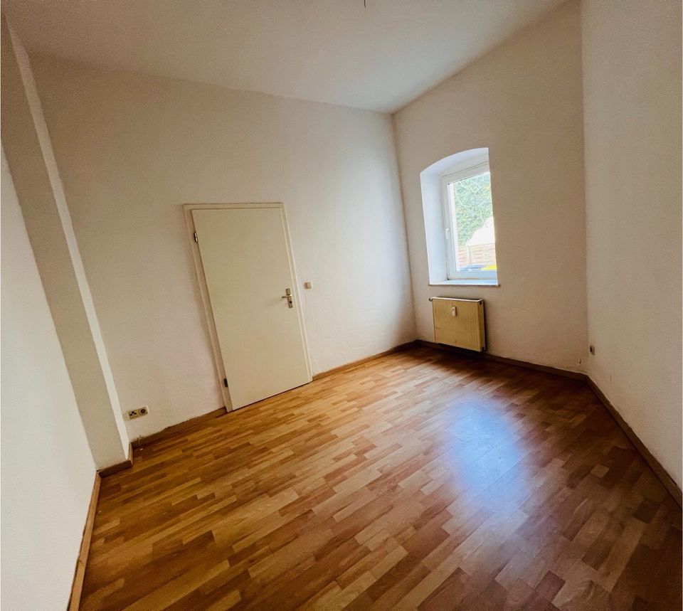 2-Zimmer Wohnung in Giebichenstein-Viertel. Studenten Willkommen! in Halle