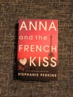 Anna and the french kiss - Bestseller (englische Version) Hessen - Eschwege Vorschau
