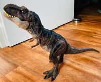 MATELL Jurassic World Thrash ’n devour Tyrannosaurus Rex Berlin - Spandau Vorschau