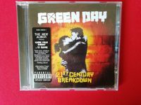 CD  "  Green Day  "  21st Century Breakdown Baden-Württemberg - Buggingen Vorschau