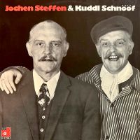 Vinyl: Jochen Steffen & Kuddl Schnööff (Kabarett, Politik) Hessen - Oberursel (Taunus) Vorschau