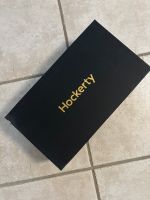 Hockerty Double Monk-Strap Schuhe in Cognac Gr. 39 Nordrhein-Westfalen - Tönisvorst Vorschau