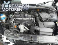 Motor SKODA OCTAVIA 2.0 TDI BMN 76.251KM+GARANTIE+KOMPLETT+VERSAN Leipzig - Eutritzsch Vorschau