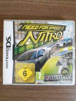 Nintendo DS - Need for Speed Nitro Bayern - Großaitingen Vorschau