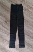 Leggings Stretch Hose schwarz Gr. 34 XXS-XS NEU Nordrhein-Westfalen - Bergheim Vorschau