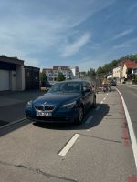 BMW 523i e60 Baden-Württemberg - Heidenheim an der Brenz Vorschau