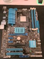 Motherboard +AMD FX 4300 Nordrhein-Westfalen - Hagen Vorschau