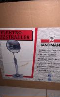 Elektro Heizstrahler/Heizung/Ventilator Nordrhein-Westfalen - Bad Oeynhausen Vorschau