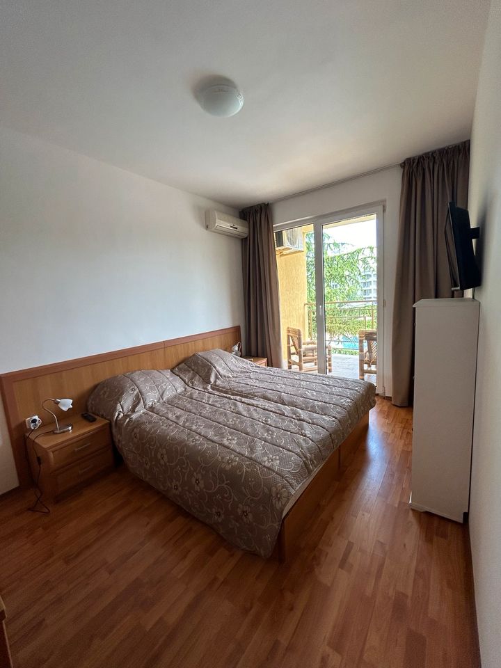 2-Zimmer-Wohnung Goldstrand / Bulgarien in Uplengen