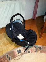 Babysachen - Babyschale, Autoschale, Maxi Cosi, sauber Mecklenburg-Vorpommern - Neubrandenburg Vorschau