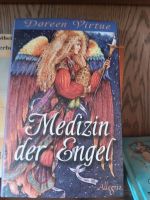 Buch Medizin Der Engel Hessen - Lichtenfels Vorschau