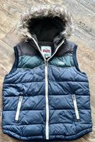Superdry Fell Kapuzen Daunen Sherpa Weste Sachsen - Nossen Vorschau