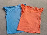 T-Shirts, Vertbaudet, Gr. 128 Ricklingen - Wettbergen Vorschau