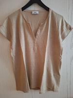 Cinque Leinen Shirt, Gr. XL Rheinland-Pfalz - Boppard Vorschau