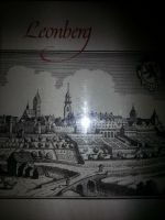 Heimatbuch Buch Leonberg 1990er Baden-Württemberg - Denkendorf Vorschau