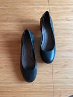Pumps Marco Tozzi 36 schwarz Bayern - Berchtesgaden Vorschau