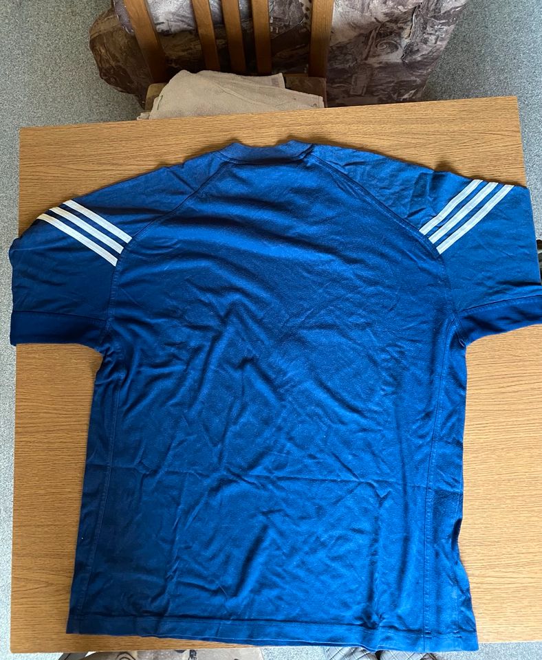 Adidas Tshirt Herren Gr. 8 (XL) in Berlin