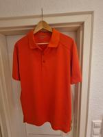 Nike Golf Shirt Gr. M / Orange Berlin - Zehlendorf Vorschau
