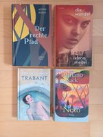 Bücher-Set, NEU Nordrhein-Westfalen - Werl Vorschau