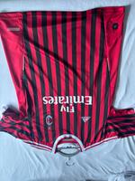 AC Mailand Trikot Rheinland-Pfalz - Schweich Vorschau