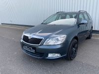 Skoda Octavia Combi Ambiente Sitzhzg.Allwetter TÜV NEU Brandenburg - Cottbus Vorschau