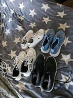 Schuhe Damen 36 bis 38 Sachsen-Anhalt - Magdeburg Vorschau