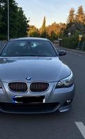 BMW 5er E60 M-Paket Nürnberg (Mittelfr) - Gebersdorf Vorschau