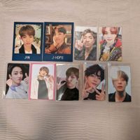 BTS PHOTOCARDS DVD BLURAY WTS WTS Essen - Karnap Vorschau