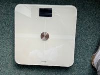 Withings Smart Body Analyzer WS - 50 Sachsen-Anhalt - Jeßnitz Vorschau